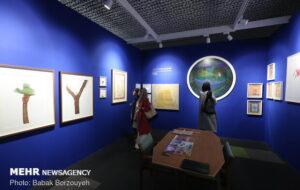 رویکرد «آرتفر تهران» بررسی شد؛ آرتفرها بستر سوددهی مالی نیستند؟ رویکرد «آرتفر تهران» بررسی شد؛ آرتفرها بستر سوددهی مالی نیستند؟