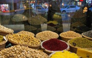 رکود آجیل شب یلدا؛ پرداخت اقساطی برای حفظ مشتری رکود آجیل شب یلدا؛ پرداخت اقساطی برای حفظ مشتری