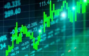 رکورد تازه در بازار سهام/ شاخص کل وارد کانال ۳.۷ میلیون واحدی شد رکورد تازه در بازار سهام/ شاخص کل وارد کانال ۳.۷ میلیون واحدی شد