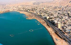 رکورد ورود بیش از ۸۳۳ هزار گردشگر به جزیره قشم ثبت شد رکورد ورود بیش از ۸۳۳ هزار گردشگر به جزیره قشم ثبت شد