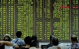 رکوردشکنی بازارهای سهام آسیا و جهش فلزات گرانبها رکوردشکنی بازارهای سهام آسیا و جهش فلزات گرانبها
