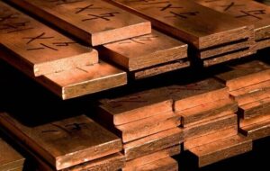 رکوردشکنی تاریخی قیمت مس؛ بازار جهانی زیر فشار اختلال عرضه و تنش های ژئوپلیتیکی رکوردشکنی تاریخی قیمت مس؛ بازار جهانی زیر فشار اختلال عرضه و تنش های ژئوپلیتیکی