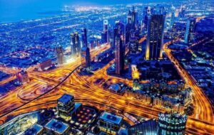 رکوردشکنی دبی در جذب گردشگر ! رکوردشکنی دبی در جذب گردشگر !