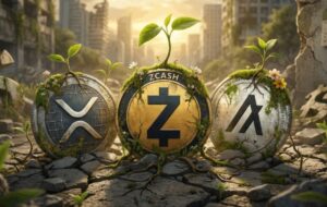 ریپل، زیکش و الگورند؛ برندگان غیرمنتظره بازار رمزارز در سال ۲۰۲۵ ریپل، زیکش و الگورند؛ برندگان غیرمنتظره بازار رمزارز در سال ۲۰۲۵