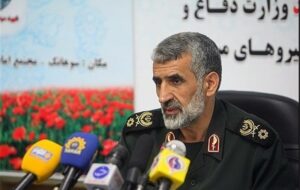 رییس ستاد مرکزی اربعین: خروج از مرزها آزاد شد رییس ستاد مرکزی اربعین: خروج از مرزها آزاد شد