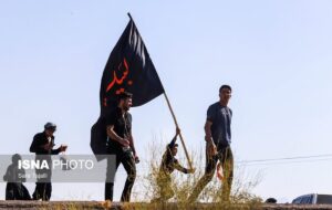 زائران اربعین از کدام سیمکارت در عراق استفاده کنند؟ زائران اربعین از کدام سیمکارت در عراق استفاده کنند؟