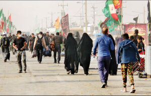 زائران اربعین بخوانند؛ از حالا به فکر گذرنامه باشید زائران اربعین بخوانند؛ از حالا به فکر گذرنامه باشید