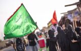 زائران اربعین در این سامانه ثبت نام کنند زائران اربعین در این سامانه ثبت نام کنند