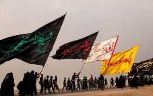 زائران اربعین ۱۴۰۴ بخوانند زائران اربعین ۱۴۰۴ بخوانند