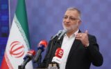 زاکانی: 9 دی و جنگ 12روزه اثبات نقش بی‌بدیل ملت در شکست توطئه‌ها است