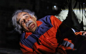 زحمتکشان نارنجیپوش سوژه سریال شدند زحمتکشان نارنجیپوش سوژه سریال شدند