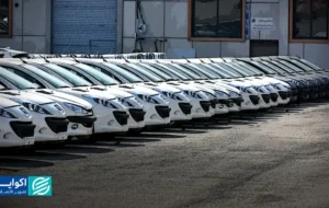 زلزله در بازار خودرو؛ قیمت پژوپارس ۴۰۰ میلیون تومان تکان خورد/ جدول قیمت مدلهای مختلف پژوپارس در بازار زلزله در بازار خودرو؛ قیمت پژوپارس ۴۰۰ میلیون تومان تکان خورد/ جدول قیمت مدلهای مختلف پژوپارس در بازار