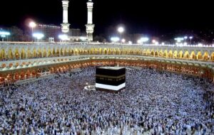 زمان اولین پرواز حج عمره مشخص شد زمان اولین پرواز حج عمره مشخص شد