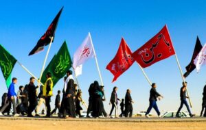 زمان ثبتنام مسافران اربعین اعلام شد زمان ثبتنام مسافران اربعین اعلام شد