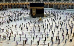 زمانِ مرحله دوم ثبتنام حج مشخص شد زمانِ مرحله دوم ثبتنام حج مشخص شد