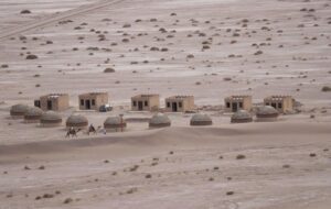 زمستان کجا بریم؟ / همه چیز درباره کویر زرین یزد + توصیه هایی برای کویرنوردی زمستان کجا بریم؟ / همه چیز درباره کویر زرین یزد + توصیه هایی برای کویرنوردی