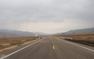 زمستان، جادهها و آزمون تکراری ایمنی در کردستان زمستان، جادهها و آزمون تکراری ایمنی در کردستان