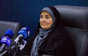 زنان؛ محور تحولات اجتماعی ایران و ایفاگر نقش کلیدی در تحقق توسعه پایدار زنان؛ محور تحولات اجتماعی ایران و ایفاگر نقش کلیدی در تحقق توسعه پایدار