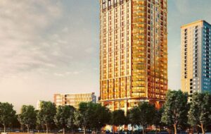 ساخت بزرگترین و لوکس ترین هتل سلامتی دنیا در تایلند ساخت بزرگترین و لوکس ترین هتل سلامتی دنیا در تایلند