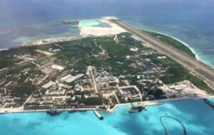 ساخت جزیره مصنوعی در آب های بوشهر در دستور کار ساخت جزیره مصنوعی در آب های بوشهر در دستور کار