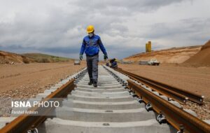 ساخت خط آهن شلمچه – بصره به کجا رسید؟ ساخت خط آهن شلمچه – بصره به کجا رسید؟