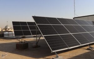 ساخت نیروگاه خورشیدی با وام اشتغال؛ راهکار جلوگیری از انحراف وامهای حمایتی ساخت نیروگاه خورشیدی با وام اشتغال؛ راهکار جلوگیری از انحراف وامهای حمایتی