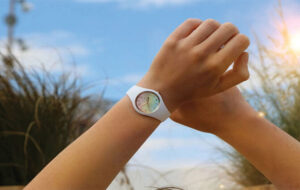 ساعت آیس واچ: استایل خود را با مدل مناسب کامل کنید ساعت آیس واچ: استایل خود را با مدل مناسب کامل کنید