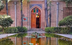 ساعت کار موزه ها و اماکن تاریخی در نوروز و ماه رمضان ساعت کار موزه ها و اماکن تاریخی در نوروز و ماه رمضان