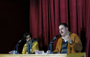 «سالومه» آل پاچینو بررسی شد «سالومه» آل پاچینو بررسی شد