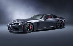 سامورایی بیدار شد؛ GR GT پرچمدار جدید تویوتا سامورایی بیدار شد؛ GR GT پرچمدار جدید تویوتا