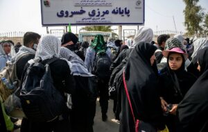 سایه جنگ روی سفرهای اربعینی؟ سایه جنگ روی سفرهای اربعینی؟