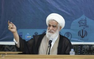 سخنانی که بر علیه جامعه مدرسین گفته میشود، ناشی از عدم شناخت است سخنانی که بر علیه جامعه مدرسین گفته میشود، ناشی از عدم شناخت است