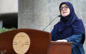 سخنگوی دولت: تثبیت قیمتها اشتباه بود/ این سیاست کسری بودجه و تورم را تشدید کرد سخنگوی دولت: تثبیت قیمتها اشتباه بود/ این سیاست کسری بودجه و تورم را تشدید کرد