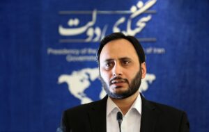 سخنگوی دولت: حج عمره منتفی نیست سخنگوی دولت: حج عمره منتفی نیست