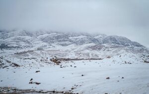 سرما در راه استان سمنان/مدیریت هوشمند برق و گاز ضروری است سرما در راه استان سمنان/مدیریت هوشمند برق و گاز ضروری است