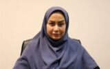 سرپرست دفتر مدیریت پسماند سازمان حفاظت محیط زیست منصوب شد سرپرست دفتر مدیریت پسماند سازمان حفاظت محیط زیست منصوب شد