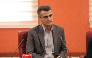 سرپرست معاونت آموزش و مشارکتهای مردمی منصوب شد سرپرست معاونت آموزش و مشارکتهای مردمی منصوب شد