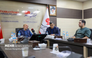 سریالی که پس از ۷ سال مجوز گرفت؛ نقش گرفتن خارج از مهمانیهای شبانه! سریالی که پس از ۷ سال مجوز گرفت؛ نقش گرفتن خارج از مهمانیهای شبانه!