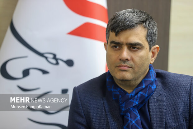 سریالی که پس از ۷ سال مجوز گرفت؛ نقش گرفتن خارج از مهمانیهای شبانه! سریالی که پس از ۷ سال مجوز گرفت؛ نقش گرفتن خارج از مهمانیهای شبانه!