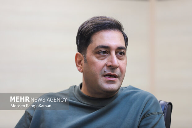 سریالی که پس از ۷ سال مجوز گرفت؛ نقش گرفتن خارج از مهمانیهای شبانه! سریالی که پس از ۷ سال مجوز گرفت؛ نقش گرفتن خارج از مهمانیهای شبانه!