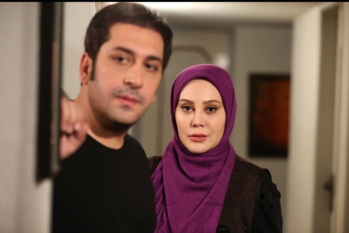 سریالی که پس از ۷ سال مجوز گرفت؛ نقش گرفتن خارج از مهمانیهای شبانه! سریالی که پس از ۷ سال مجوز گرفت؛ نقش گرفتن خارج از مهمانیهای شبانه!