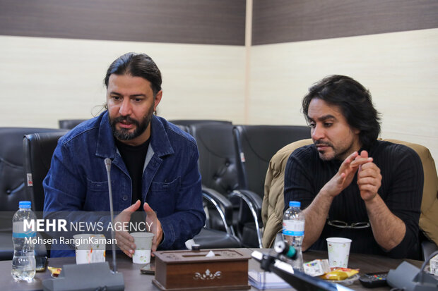 سریالی که پس از ۷ سال مجوز گرفت؛ نقش گرفتن خارج از مهمانیهای شبانه! سریالی که پس از ۷ سال مجوز گرفت؛ نقش گرفتن خارج از مهمانیهای شبانه!