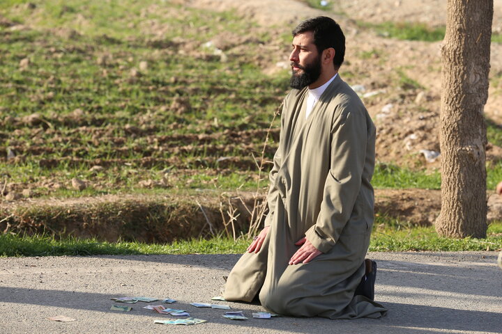 سریالی که پس از ۷ سال مجوز گرفت؛ نقش گرفتن خارج از مهمانیهای شبانه! سریالی که پس از ۷ سال مجوز گرفت؛ نقش گرفتن خارج از مهمانیهای شبانه!