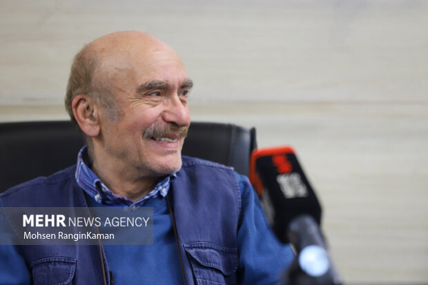 سریالی که پس از ۷ سال مجوز گرفت؛ نقش گرفتن خارج از مهمانیهای شبانه! سریالی که پس از ۷ سال مجوز گرفت؛ نقش گرفتن خارج از مهمانیهای شبانه!