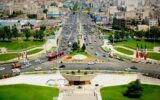 سفر ارزان به تبریز / تور سه روزه با اتوبوس به تبریز چقدر آب می‌خورد؟ + جدول