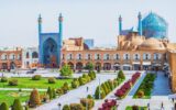 سفر با اتوبوس به اصفهان چقدر خرج دارد؟ + جدول قیمت