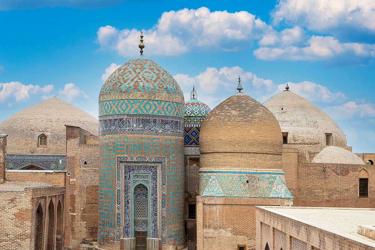 سفر به اردبیل چقدر پول میخواهد؟ / قیمت تور هوایی اردبیل + جدول سفر به اردبیل چقدر پول میخواهد؟ / قیمت تور هوایی اردبیل + جدول