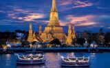 سفر به تایلند چقدر خرج دارد؟ / هزینه ۷ شب اقامت در بانکوک + جدول