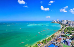 سفر به تایلند چقدر هزینه دارد؟ / قیمت تور ۱۰ روزه پاتایا برای نوروز + جدول سفر به تایلند چقدر هزینه دارد؟ / قیمت تور ۱۰ روزه پاتایا برای نوروز + جدول