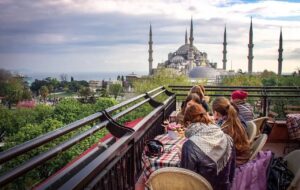 سفر به ترکیه چقدر خرج دارد؟ سفر به ترکیه چقدر خرج دارد؟